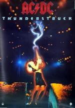 AC/DC: Thunderstruck (Vídeo musical)