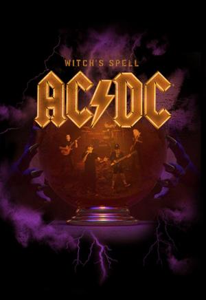 AC/DC: See New Music Video for Latest Single 'Witch's Spell
