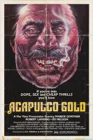 El oro de Acapulco  - Poster / Imagen Principal
