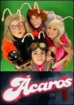 Ácaros (Serie de TV)