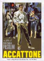 Accattone, un muchacho de Roma  - Poster / Imagen Principal