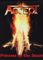 Accept: Princess of the Dawn (Vídeo musical)