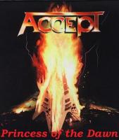 Accept: Princess of the Dawn (Music Video) - Poster / Main Image