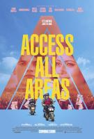 Access All Areas  - Poster / Main Image