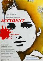 Accidente  - Poster / Imagen Principal