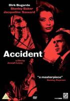 Accidente  - Dvd