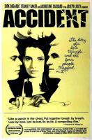 Accidente  - Posters