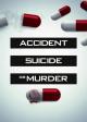 Accidente, suicidio o asesinato (Serie de TV)