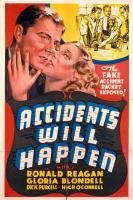 Accidents Will Happen  - Poster / Imagen Principal