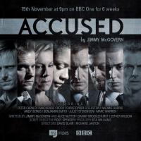 Accused (Serie de TV) - Posters