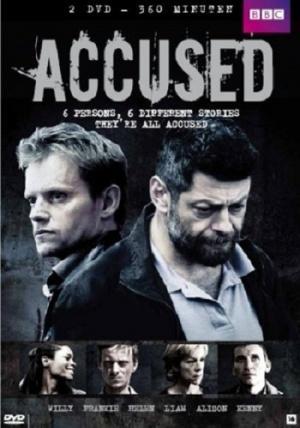 Accused (TV Series) - Poster / Main Image