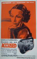 Accused  - Poster / Main Image