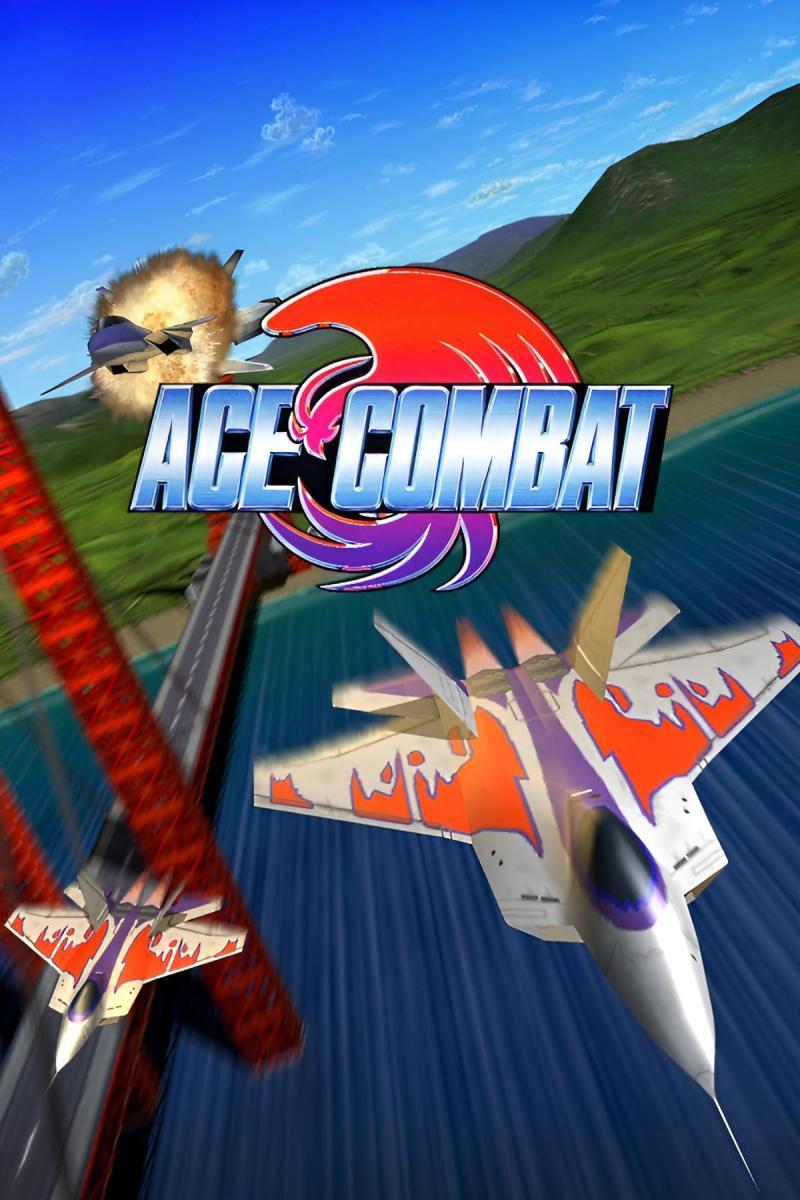 Air Combat (1995) - FilmAffinity