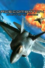 Ace Combat 04: Shattered Skies 