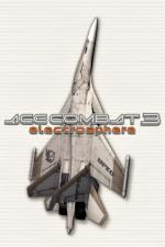 Ace Combat 3: Electrosphere 