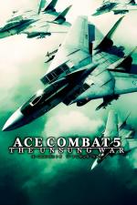 Ace Combat 5: The Unsung War 