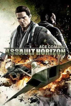 Ace Combat: Assault Horizon 