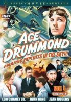 Ace Drummond (TV) (TV) (Miniserie de TV) - Poster / Imagen Principal