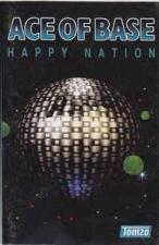 Ace of Base: Happy Nation (Music Video)