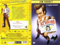 Ace Ventura, un detective diferente  - Dvd