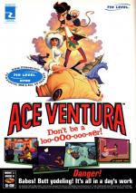 Ace Ventura 