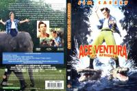 Ace Ventura: When Nature Calls  - Dvd