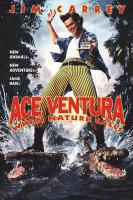 Ace Ventura: Operación África  - Posters