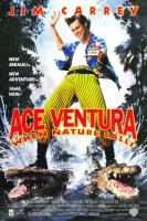 Ace Ventura: When Nature Calls  - Poster / Main Image