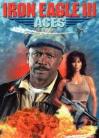 Aces: Iron Eagle III  - Poster / Main Image