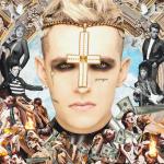 Achille Lauro feat. Gow Tribe: 16 Marzo (Vídeo musical)