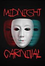 Achille Lauro: Midnight Carnival (Music Video)
