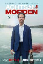 Mindfulness para asesinos (Serie de TV)