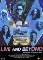 Acid Mothers Reynols. Live and Beyond 