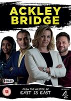 Ackley Bridge (Serie de TV) - Dvd