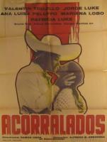 Acorralados  - Poster / Imagen Principal