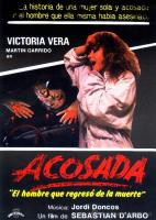 Acosada  - Poster / Imagen Principal