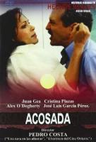 Acosada (TV) (TV) - Poster / Main Image