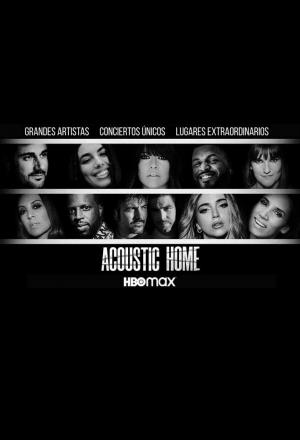 Acoustic Home (Serie de TV)