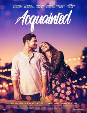 Acquainted 
