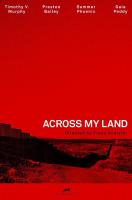 Across My Land (C) - Poster / Imagen Principal