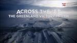 Across the Ice: The Greenland Victory March 