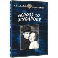 Across to Singapore  - Dvd