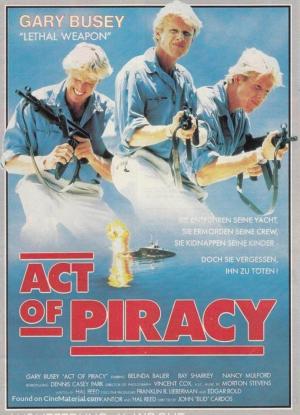 Act of Piracy 