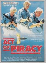 Acto de piratería 
