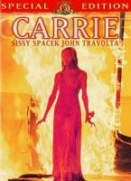 Interpretando a 'Carrie'  - Poster / Imagen Principal
