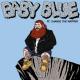 Action Bronson feat. Chance The Rapper: Baby Blue (Vídeo musical)