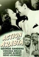 Aventura en Arabia  - Poster / Imagen Principal