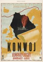 Action in the North Atlantic  - Posters