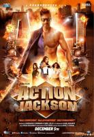 Action Jackson  - Poster / Imagen Principal