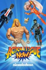 Action League Now!!: Rock-A-Big-Baby (S)